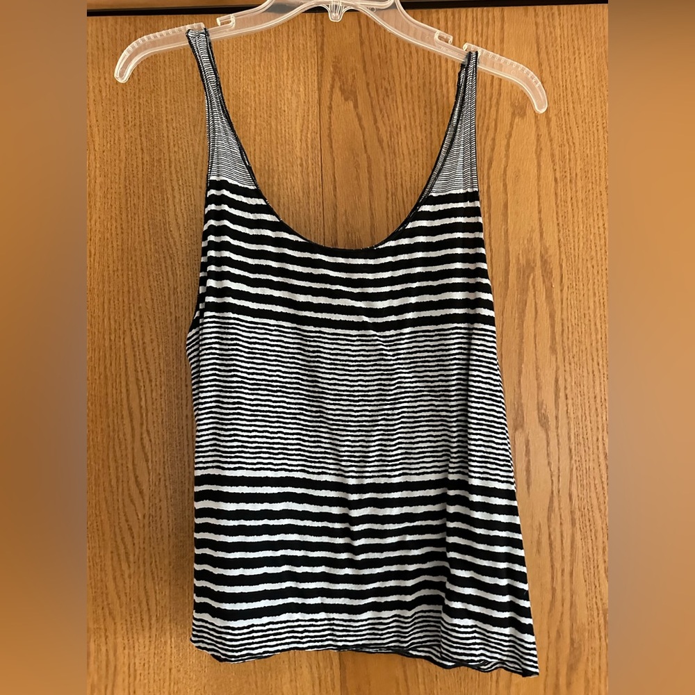 Trapeze American Eagle tank top